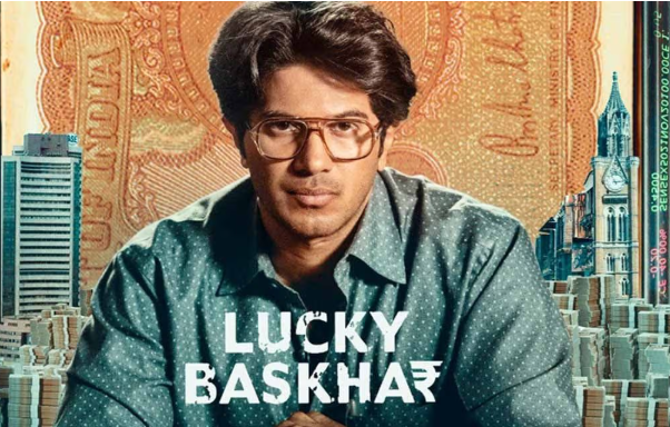 Lucky Baskhar